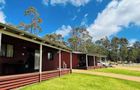 發現公園 - 瑪格麗特河