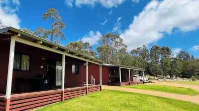 Discovery Parks - Margaret River 바스 펠릭스 주변 호텔