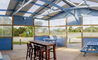 Carters Beach Top 10 Holiday Park