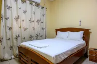 BERLIN Apartment at RESIDENCE BAHO – Douala MAKEPE BM