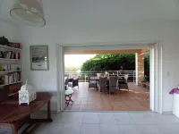 Propriano, sea view, pool, 4 bedrooms, 4 bathrooms