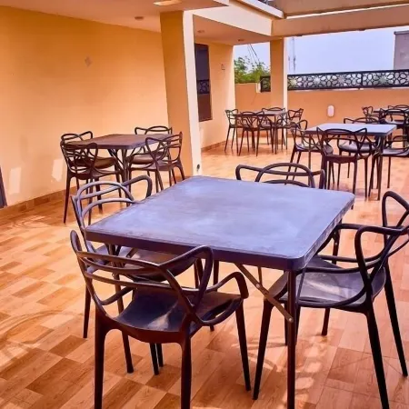 Monabliss Hotel & Suites