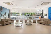 Apartment boa Viagem - 100 meters from the beach. In front of Acaiaca 헤시피 호텔