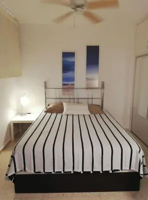 Costa Adeje Holiday Apartment Hotel a Callao Salvaje