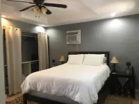 The Guesthouse at Hill Country Pottery