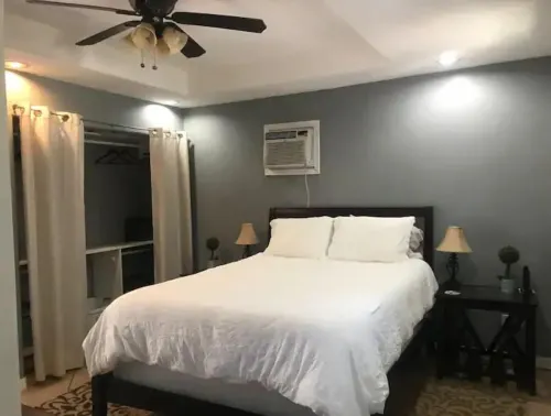 The Guesthouse at Hill Country Pottery