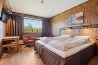 Heia Gjestegård Hoteles en 