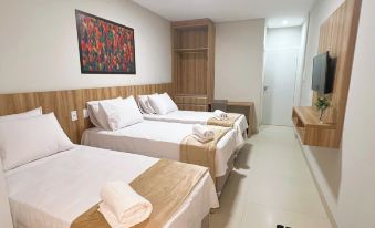 Hotel Express Arrey - Picos