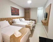 阿雷快捷飯店 - 皮科斯 住宿飯店