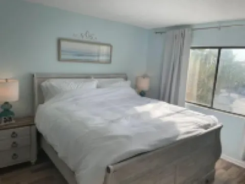 The New Sailor- BeachFront, 2 pools, 5 jacuzzis