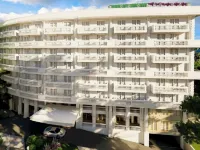 Chateau de Maisons Suites = 梅松城堡套房 碧瑤住宿飯店