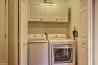 Pet-Friendly Georgetown Home < 1 Mi to Dtwn! - Pet friendly
