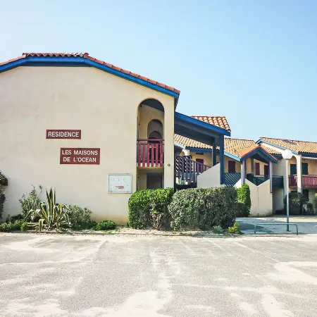 Maison de l'océan