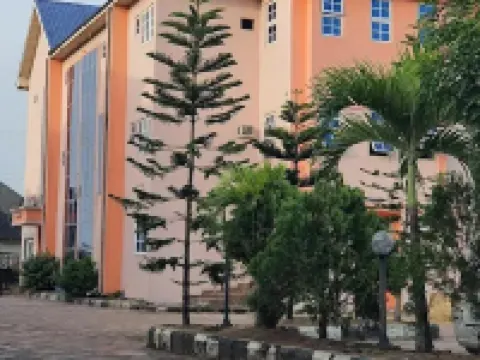 Tevom Hotel and Suites Hotels in Yenagoa