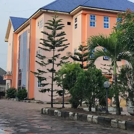 Amba Hotels Limited