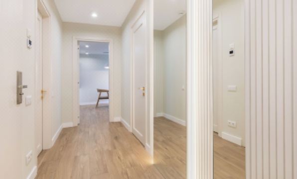 Bellevue Residence Suites