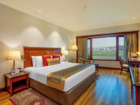 โรงแรมออร์คิดมุมไบวีละปาล โรงแรมในมุมไบ