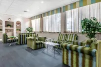 Hotel SonoHotel IDrive District