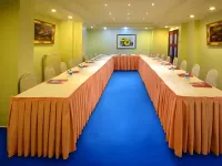 Starton Hotel - ห้องครัว
