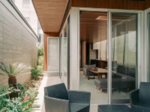 TanegashimaArakibekkan Hotels in Nishinoomote