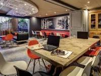 Ibis Lyon Nord Hotels in Dardilly