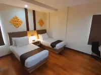Sub City Hotel Hotels in Sawahan