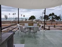 A&B Beach Villa at VK Hotels in Amphoe Khlong Yai