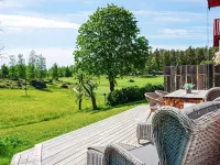 4 person holiday home in Mellösa - 3 estrellas