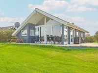 4 person holiday home in Lemvig-By Traum - Wifi
