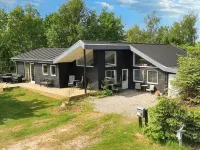 8 person holiday home in Storvorde Hotels in Storvorde