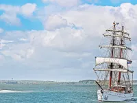 18 person holiday home in Hasselberg