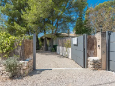 Can Reure - Villa With Private Pool In Inca