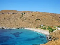 Villa in Episkopi with private pool - Pools