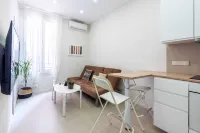 Cozy apartment Juan-Les-Pins - 300m Beach