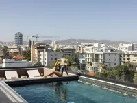 White City Limassol Aparthotel Hotels in Limassol
