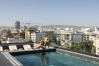 White City Limassol Aparthotel
