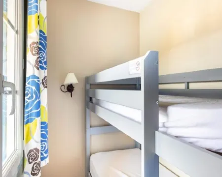 2 room apartment for 5 people - Comfort Hotels in Argentat
