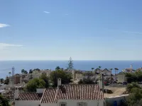 Townhouse in Nerja with Private Pool & Sea Views