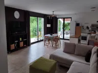 Villa in Bruniquel by Aveyron River - Villas