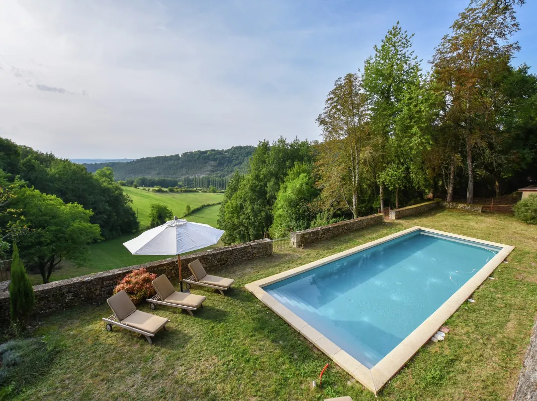 Retreat Near Siorac-en-périgord - Dordogne