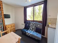 Slope-Side Stay for Two Guests
