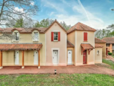 3-room house for 6 people - Selection Hotels in Monflanquin