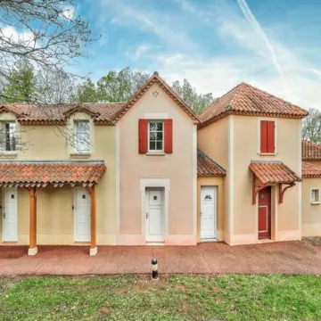 3-room house for 6 people - Selection