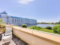 2-room apartment for 4 people - Comfort Hoteles en Arzon