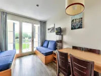 2 room apartment for 5 people - Comfort - Sea view