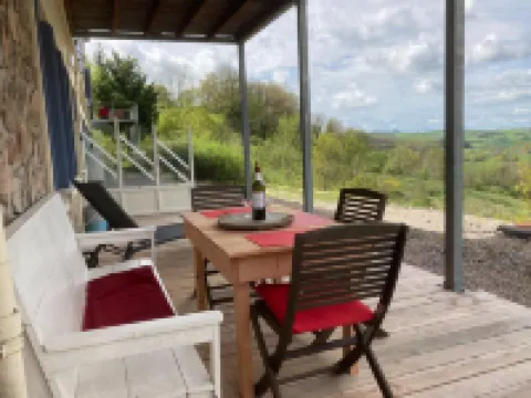 Apartment in Cuzy with Heated Pool Hotels in Cuzy