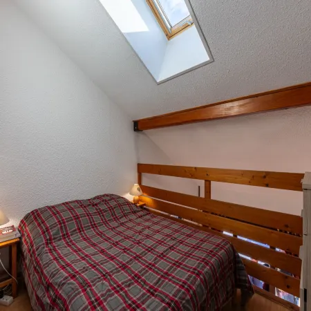 Apartment in Morillon near Ski Slopes