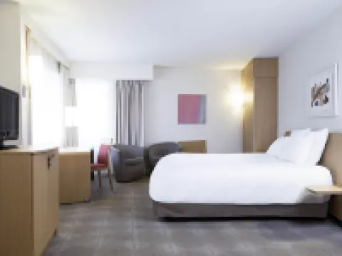 Novotel Gent Centrum Hotels in Ghent