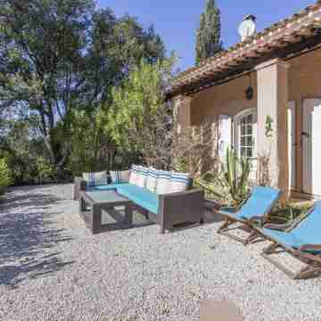 Frejus Villa with Private Pool & Beach Hotel Exterior