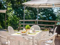 Farmhouse in Marche with Panoramic Views